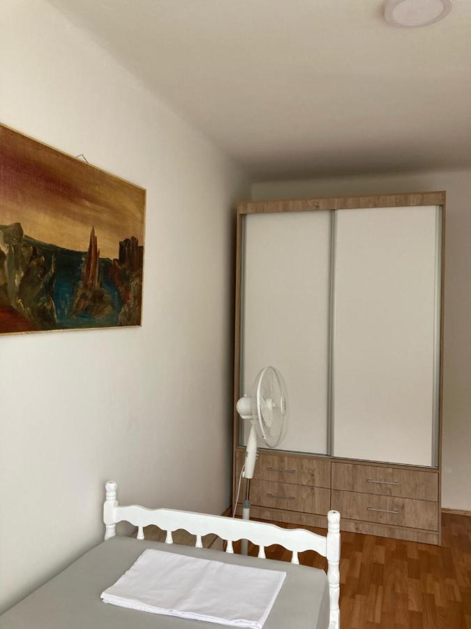 Apartman Jelena Mostar Exterior photo